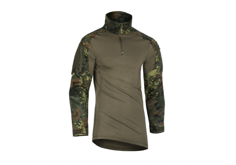 CLAW GEAR OPERATOR COMBAT SHIRT CLAW GEAR OPERATOR COMBAT SHIRT