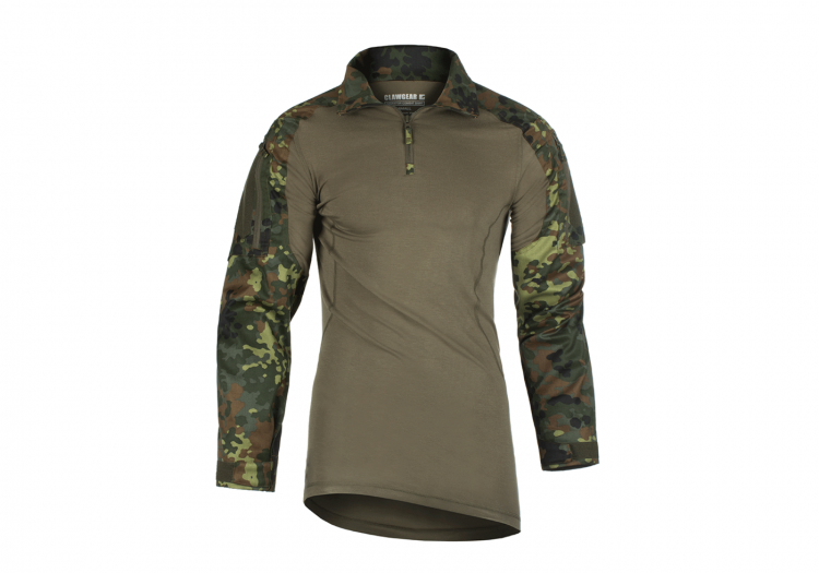CLAW GEAR OPERATOR COMBAT SHIRT CLAW GEAR OPERATOR COMBAT SHIRT