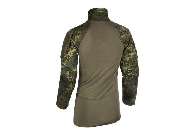CLAW GEAR OPERATOR COMBAT SHIRT CLAW GEAR OPERATOR COMBAT SHIRT