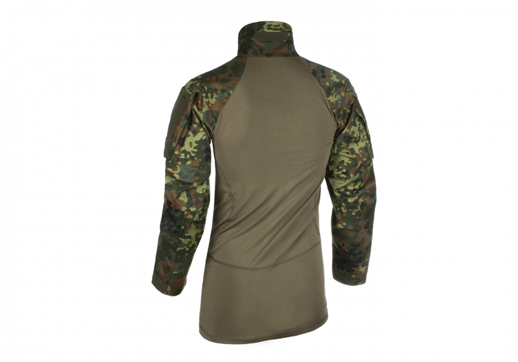 CLAW GEAR OPERATOR COMBAT SHIRT