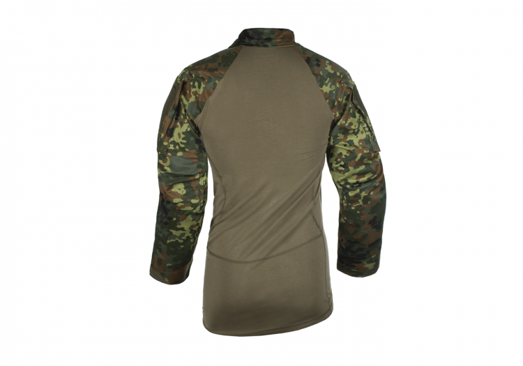CLAW GEAR OPERATOR COMBAT SHIRT CLAW GEAR OPERATOR COMBAT SHIRT