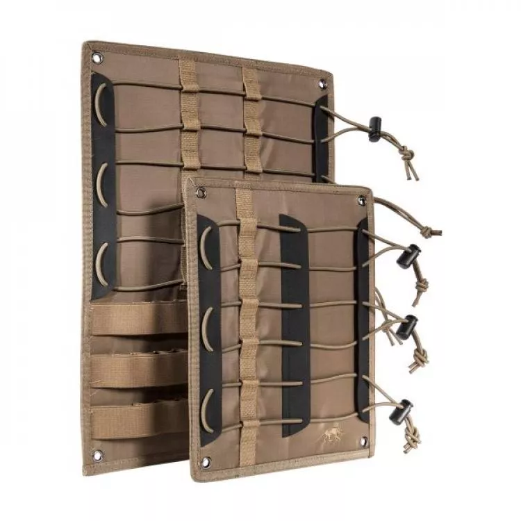 TASMANIAN TIGER MEDIC ORGANISER KLETT PANEL COYOTE TASMANIAN TIGER MEDIC ORGANISER KLETT PANEL COYOTE