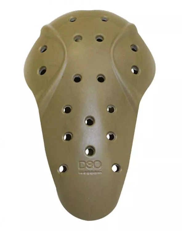 D3O® TACTICAL SOFT FOAM KNEE PAD P9