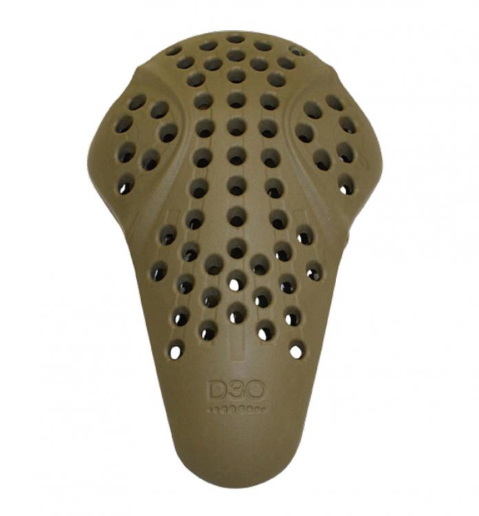 D3O® TACTICAL SOFT FOAM KNEE PAD P9 D3O® TACTICAL SOFT FOAM KNEE PAD P9
