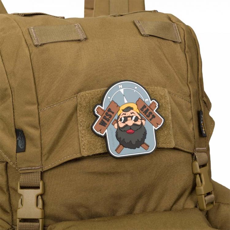 HELIKON-TEX BERGEN BACKPACK® HELIKON-TEX BERGEN BACKPACK®