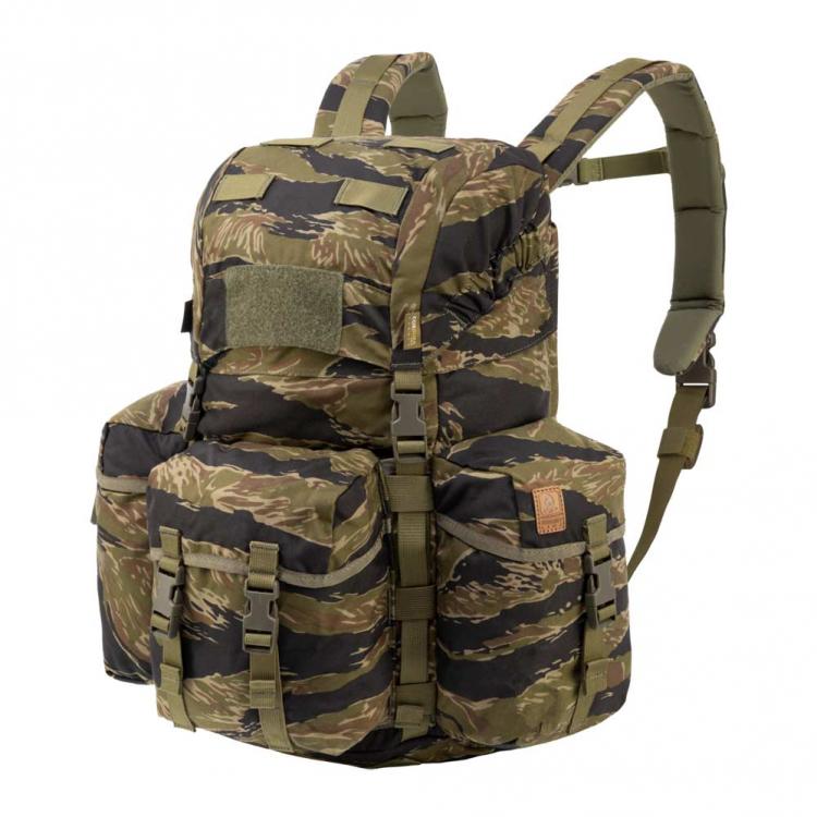 HELIKON-TEX BERGEN BACKPACK® TIGER STRIPE CAMO HELIKON-TEX BERGEN BACKPACK® TIGER STRIPE CAMO