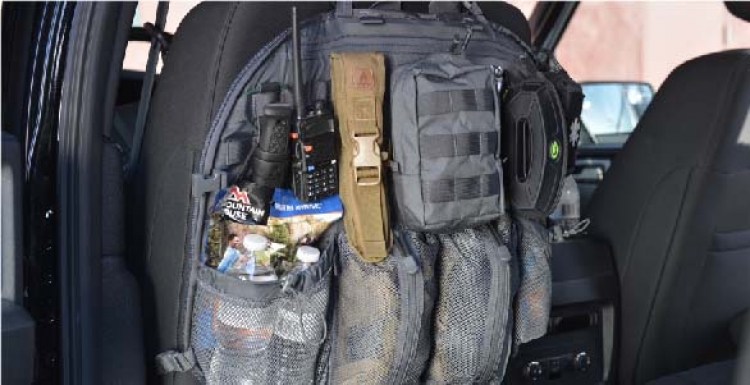 HELIKON-TEX BAIL OUT BAG HELIKON-TEX BAIL OUT BAG