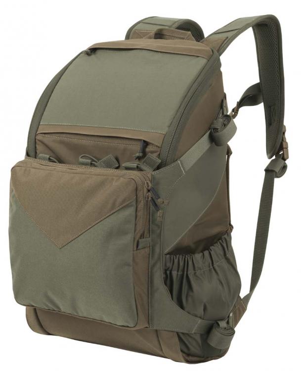 HELIKON-TEX BAIL OUT BAG ADAPTIVE GREEN-COYOTE HELIKON-TEX BAIL OUT BAG ADAPTIVE GREEN-COYOTE