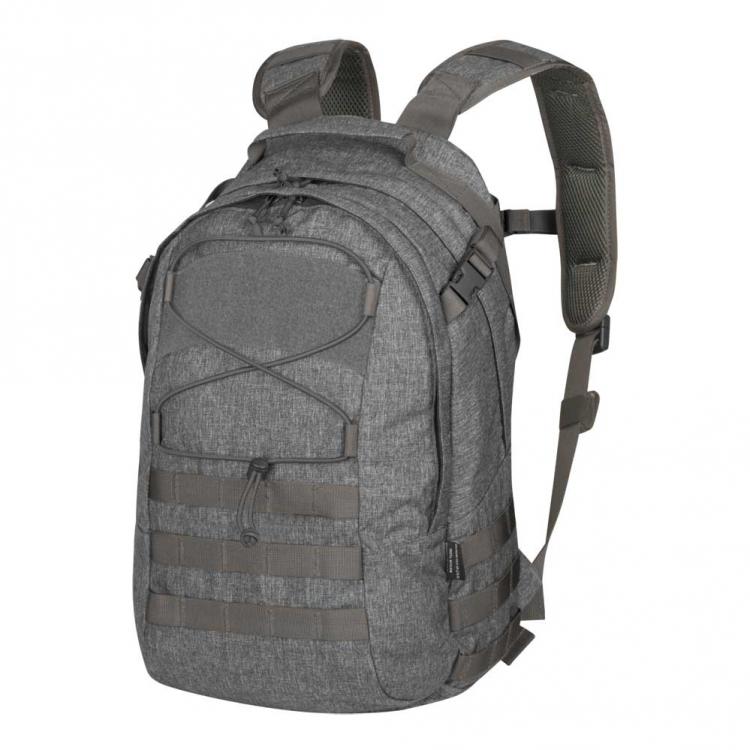 HELIKON-TEX EDC PACK® RUCKSACK MELANGE BLAU HELIKON-TEX EDC PACK® RUCKSACK MELANGE BLAU