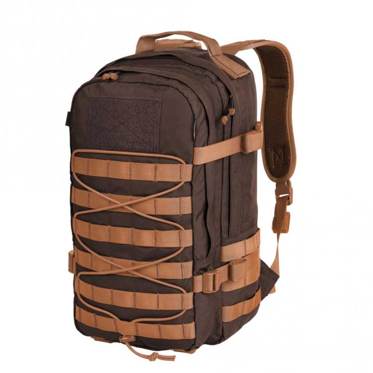 HELIKON-TEX RACCOON  MK2 Cordura® RUCKSACK EARTH BROWN