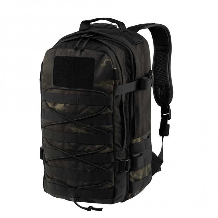 HELIKON-TEX RACCOON MK2 Cordura® RUCKSACK TIGER STRIPE HELIKON-TEX RACCOON MK2 Cordura® RUCKSACK TIGER STRIPE