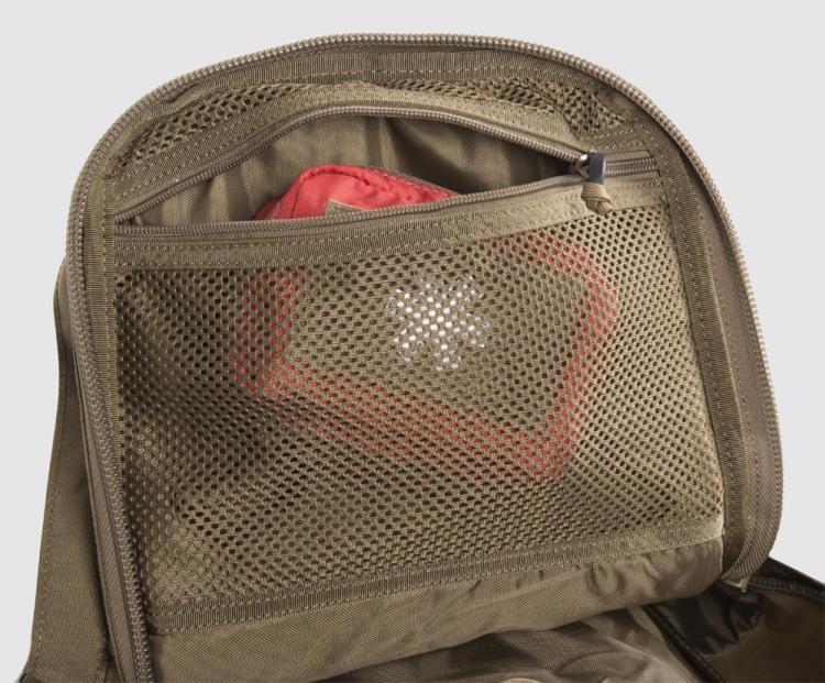 HELIKON-TEX RACCOON MK2 Cordura® RUCKSACK ADAPTIVE-GREEN