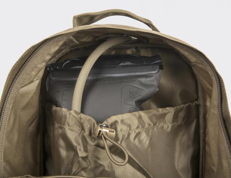 HELIKON-TEX RACCOON MK2 Cordura® RUCKSACK SHADOW-GREY HELIKON-TEX RACCOON MK2 Cordura® RUCKSACK SHADOW-GREY