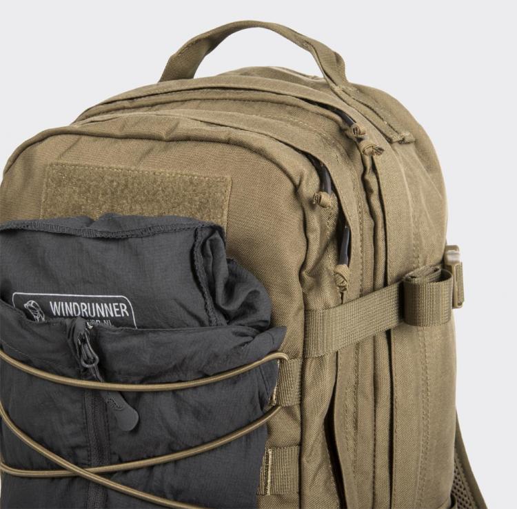HELIKON-TEX RACCOON MK2 Cordura® RUCKSACK SHADOW-GREY HELIKON-TEX RACCOON MK2 Cordura® RUCKSACK SHADOW-GREY