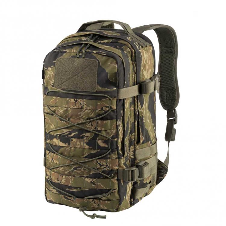 HELIKON-TEX RACCOON MK2 Cordura® RUCKSACK TIGER STRIPE HELIKON-TEX RACCOON MK2 Cordura® RUCKSACK TIGER STRIPE