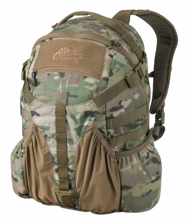 HELIKON-TEX RAIDER RUCKSACK MULTICAM 22L HELIKON-TEX RAIDER RUCKSACK MULTICAM 22L