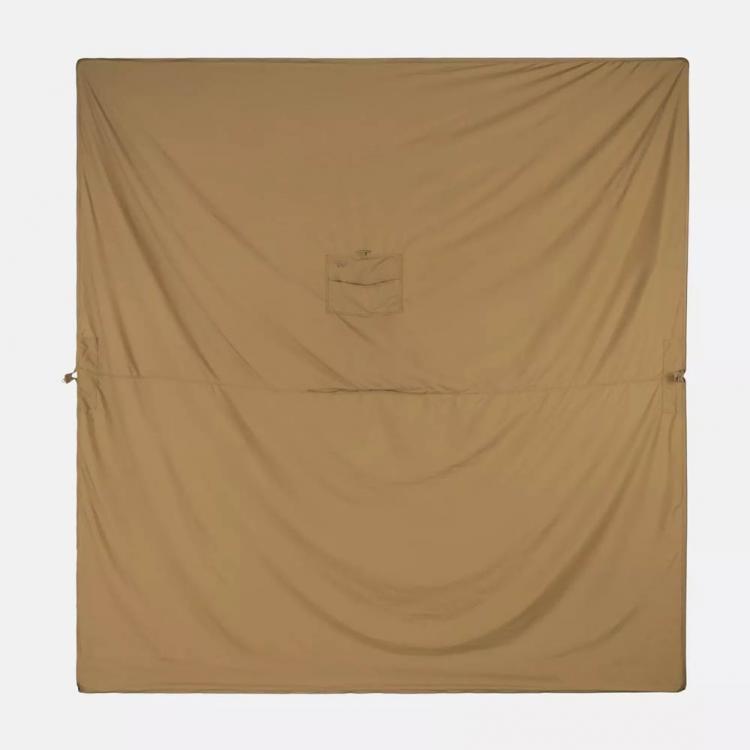 Helikon-Tex Swagman Scarf als Survival Schal – kompakt und multifunktional