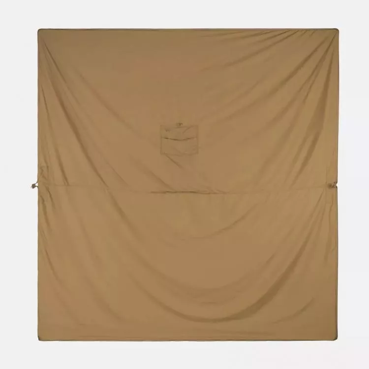 Helikon-Tex Swagman Scarf als Survival Schal – kompakt und multifunktional