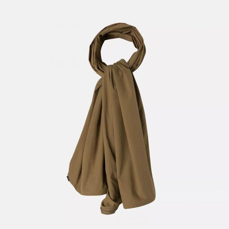 Helikon-Tex Swagman Scarf als Survival Schal – kompakt und multifunktional