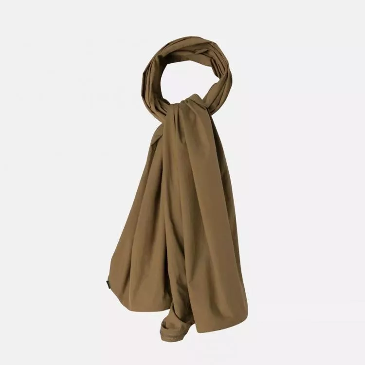 Helikon-Tex Swagman Scarf als Survival Schal – kompakt und multifunktional