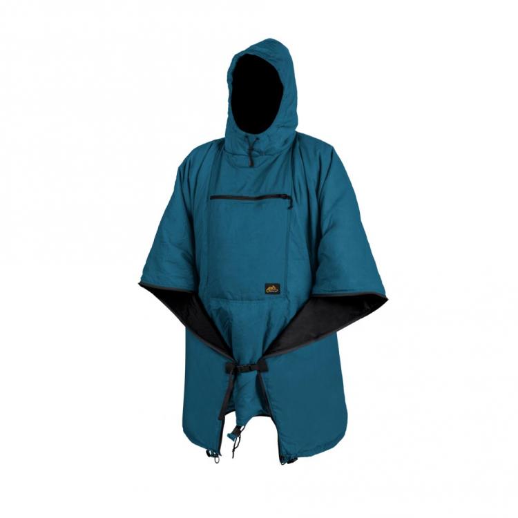HELIKON-TEX SWAGMAN ROLL PONCHO CLIMASHIELD APEX HELIKON-TEX SWAGMAN ROLL PONCHO CLIMASHIELD APEX