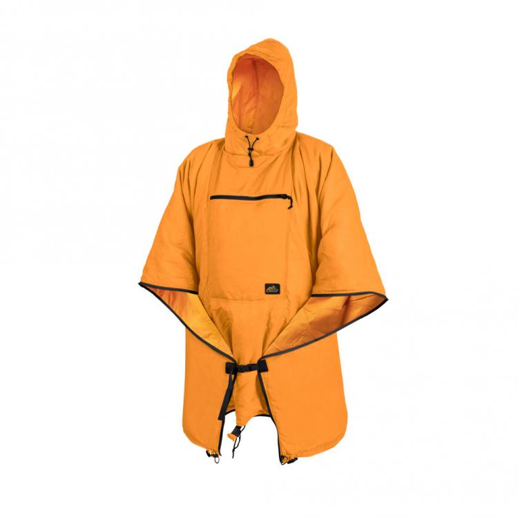 HELIKON-TEX SWAGMAN ROLL PONCHO CLIMASHIELD APEX