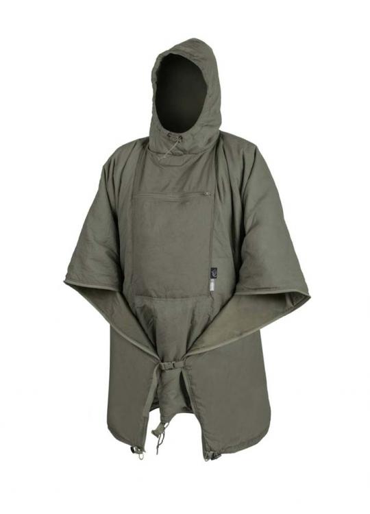 HELIKON-TEX SWAGMAN ROLL PONCHO CLIMASHIELD APEX HELIKON-TEX SWAGMAN ROLL PONCHO CLIMASHIELD APEX