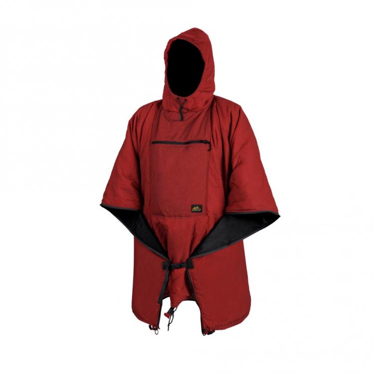 HELIKON-TEX SWAGMAN ROLL PONCHO CLIMASHIELD APEX