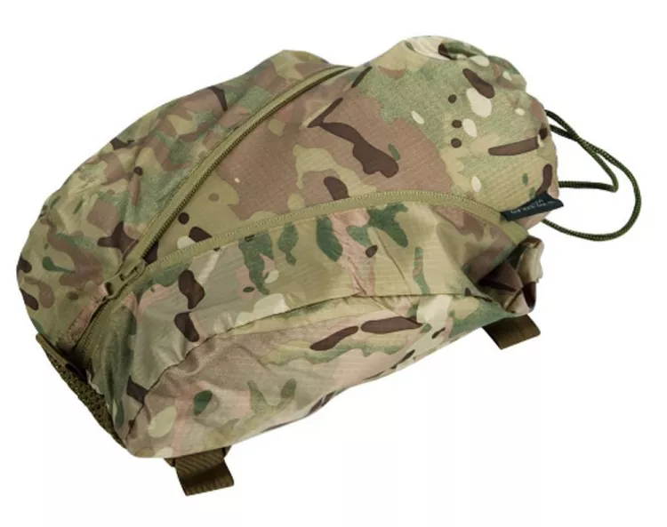 HELIKON-TEX SUPERTARP PENCOTT™ WILDWOOD® 3X3 METER HELIKON-TEX SUPERTARP PENCOTT™ WILDWOOD® 3X3 METER