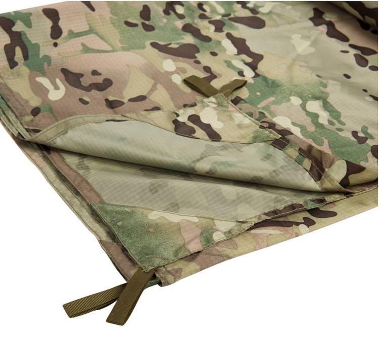 HELIKON-TEX SUPERTARP CAMOGROM