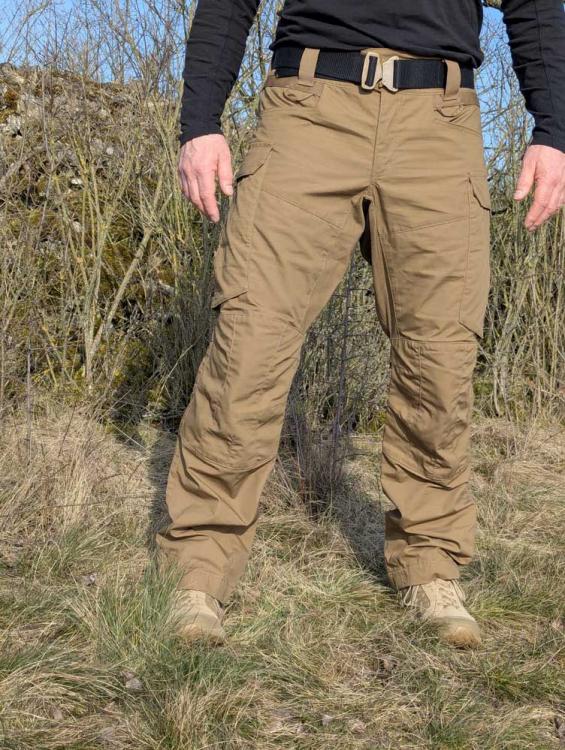 A10 EQUIPMENT FIGHTER HOSE COYOTE TAN A10 EQUIPMENT FIGHTER HOSE COYOTE TAN