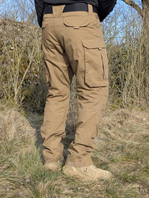 A10 EQUIPMENT FIGHTER HOSE COYOTE TAN A10 EQUIPMENT FIGHTER HOSE COYOTE TAN