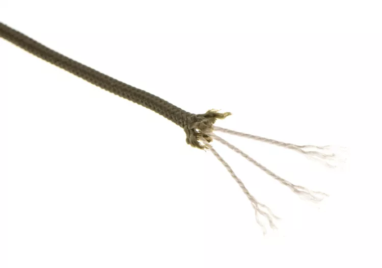 TACTICAL PARACORD 275 TACTICAL PARACORD 275