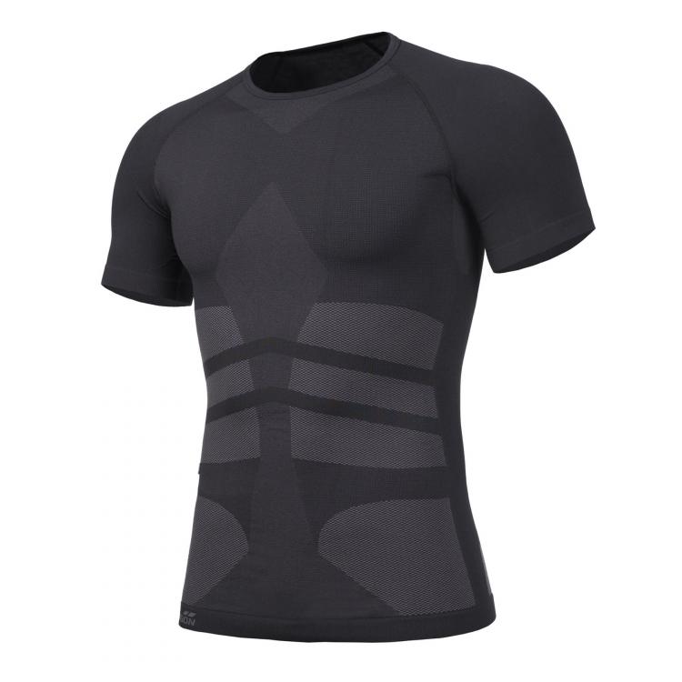 PENTAGON PLEXIS KURZARM SHIRT SCHWARZ PENTAGON PLEXIS KURZARM SHIRT SCHWARZ