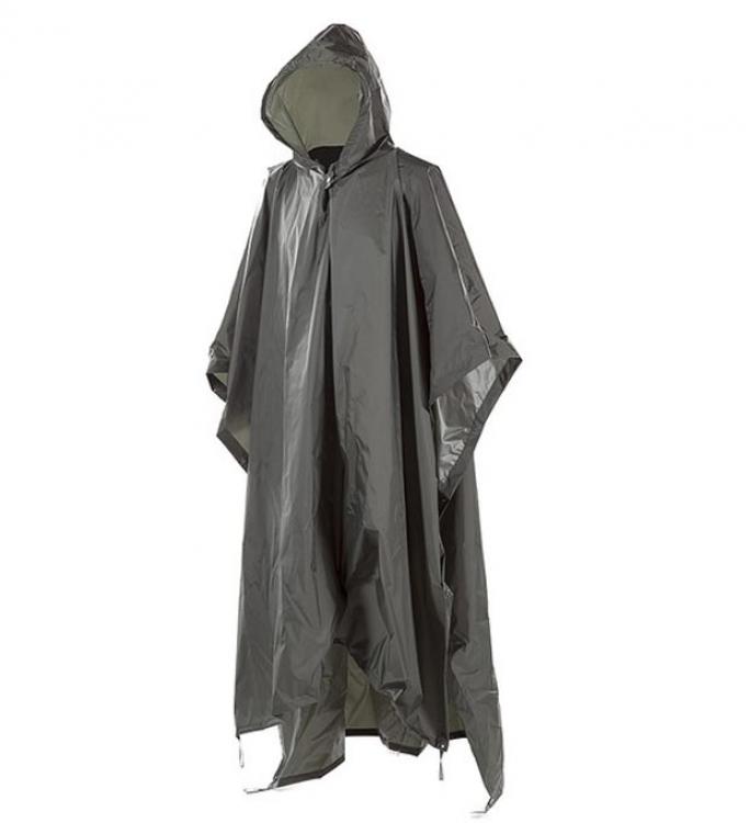 SAVOTTA TREKKING PONCHO SAVOTTA TREKKING PONCHO