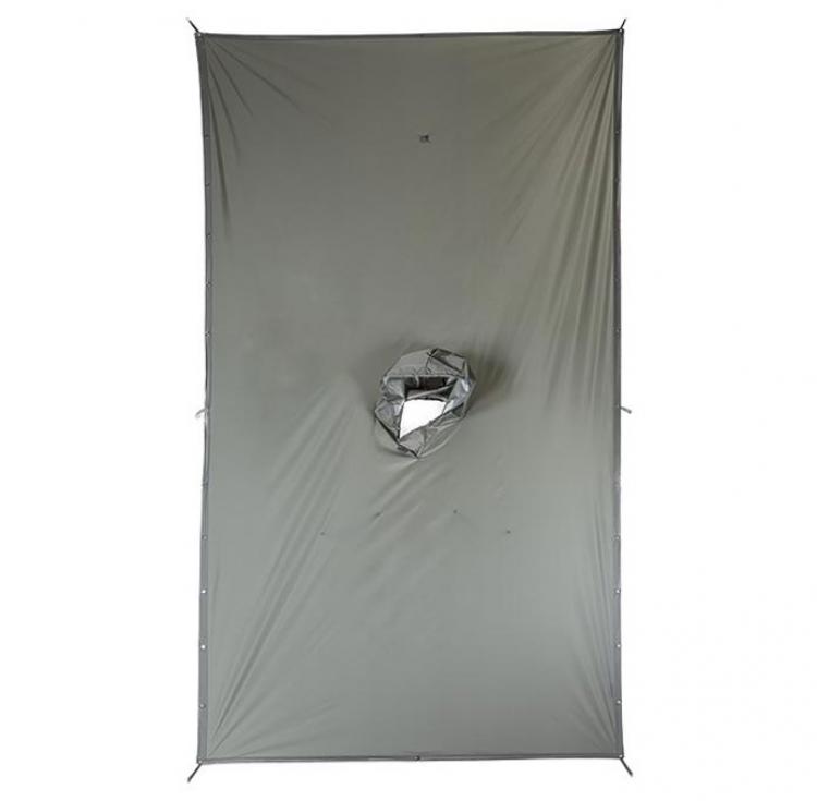 SAVOTTA TREKKING PONCHO SAVOTTA TREKKING PONCHO