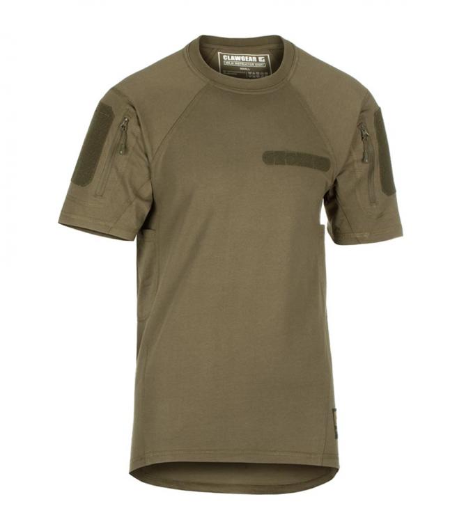 CLAW GEAR MK.II INSTRUCTOR SHIRT CLAW GEAR MK.II INSTRUCTOR SHIRT