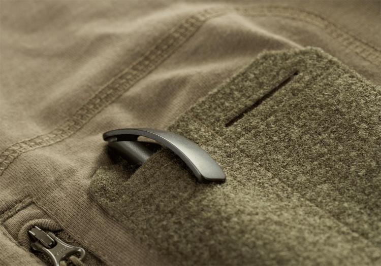 CLAW GEAR MK.II INSTRUCTOR SHIRT CLAW GEAR MK.II INSTRUCTOR SHIRT