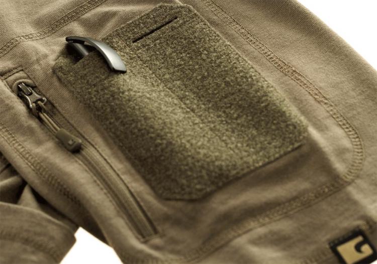 CLAW GEAR MK.II INSTRUCTOR SHIRT CLAW GEAR MK.II INSTRUCTOR SHIRT
