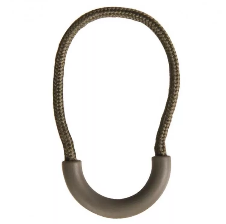2 STÜCK RING PULL ZIPPER 2 STÜCK RING PULL ZIPPER