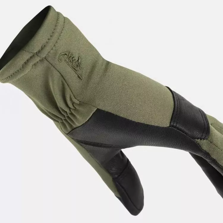 HELIKON-TEX PATROL GLOVES HANDSCHUHE OLIVE