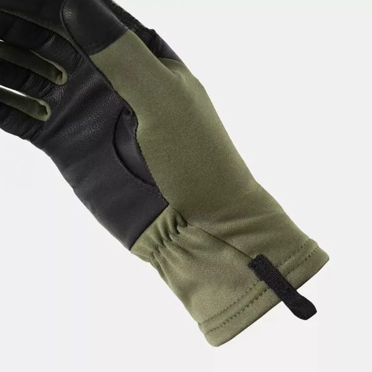 HELIKON-TEX PATROL GLOVES HANDSCHUHE OLIVE