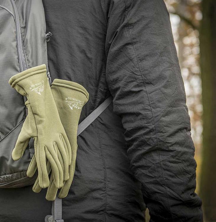 HELIKON-TEX TREKKER OUTBACK GLOVES OLIVE HELIKON-TEX TREKKER OUTBACK GLOVES OLIVE