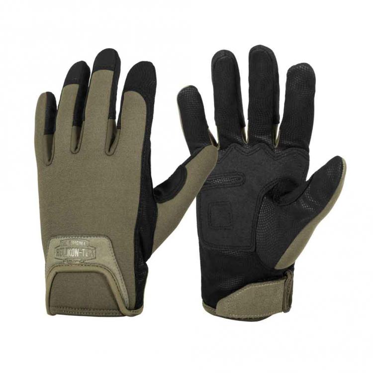 HELIKON-TEX URBAN TACTICAL MK2 GLOVES HANDSCHUH - SHADOW GREY / BLACK HELIKON-TEX URBAN TACTICAL MK2 GLOVES HANDSCHUH - SHADOW GREY / BLACK