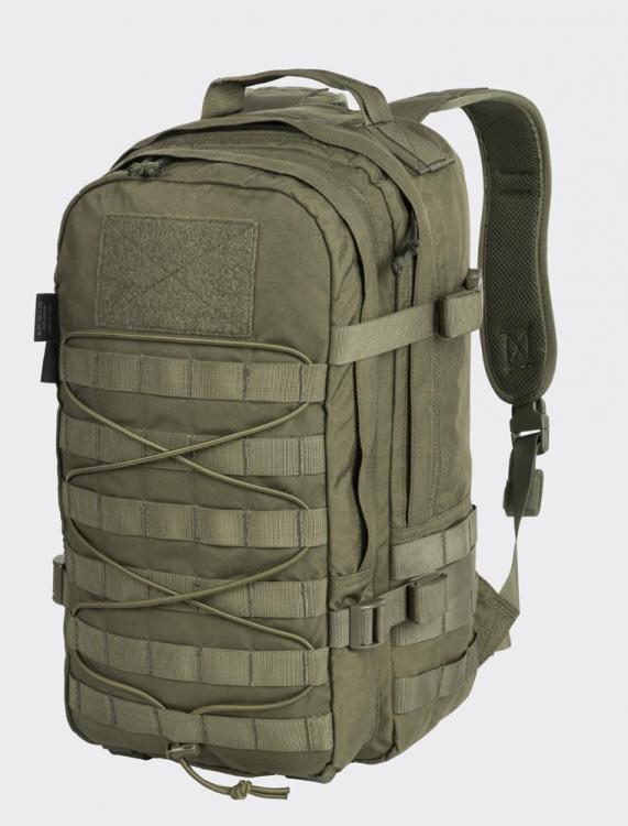 HELIKON-TEX-RACCOON--MK2--OLIVE HELIKON-TEX-RACCOON--MK2--OLIVE