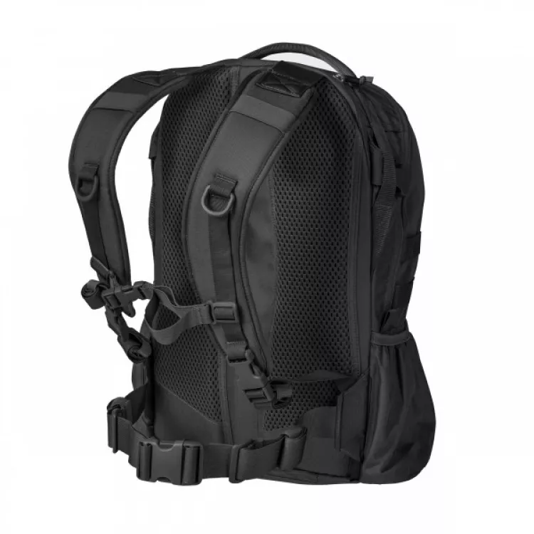 HELIKON-TEX RAIDER RUCKSACK SCHWARZ HELIKON-TEX RAIDER RUCKSACK SCHWARZ