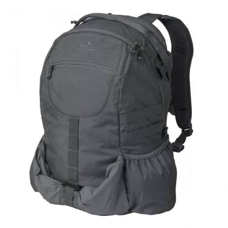 HELIKON-TEX RAIDER RUCKSACK SHADOW GREY HELIKON-TEX RAIDER RUCKSACK SHADOW GREY