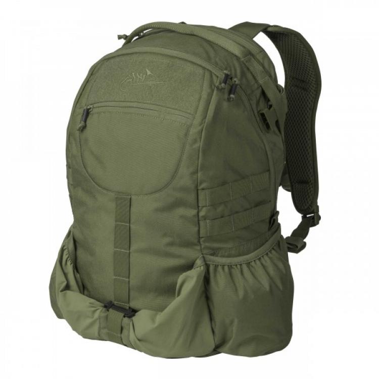 HELIKON-TEX RAIDER RUCKSACK OLIVE HELIKON-TEX RAIDER RUCKSACK OLIVE
