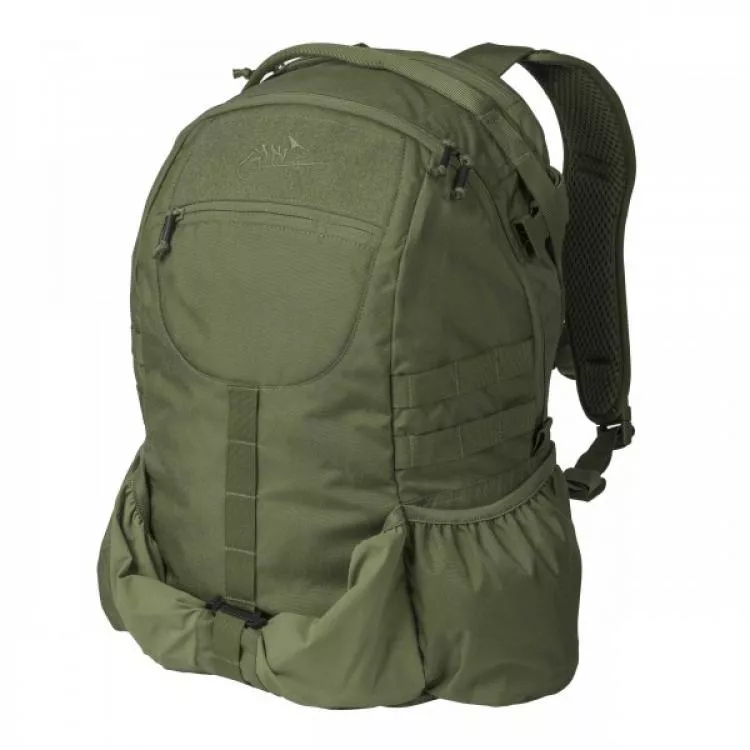 HELIKON-TEX RAIDER RUCKSACK OLIVE HELIKON-TEX RAIDER RUCKSACK OLIVE
