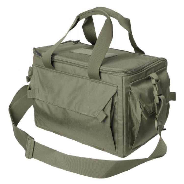 HELIKON-TEX RHELIKON-TEX RANGE BAG ADAPTIVE GREENANGE BAG COYOTE